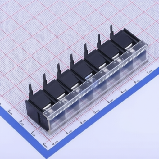 Cixi Kefa Elec KF58R-10.0-7P for sale