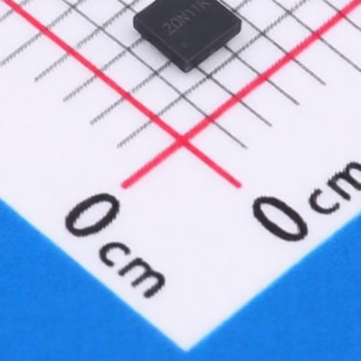 Siliup SP20N11KNQ for sale