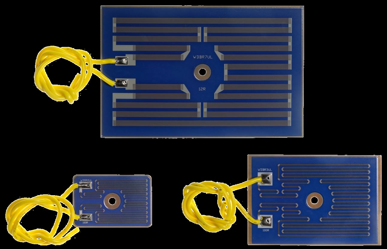 TT Electronics WDBR1-100RKIW for sale