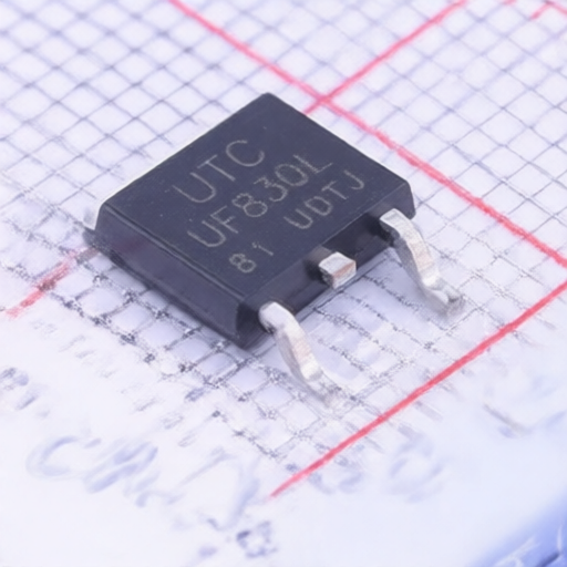 UTC UF830L-TN3-R for sale