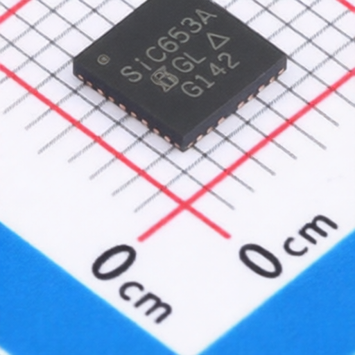 VISHAY SIC653ACD-T1-GE3 for sale