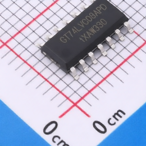 GTIC GT74LVC08APD for sale