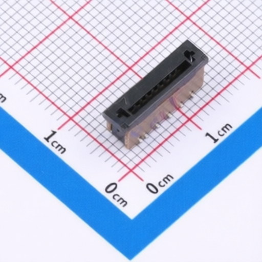 Amphenol SFW8S-2STME1LF for sale