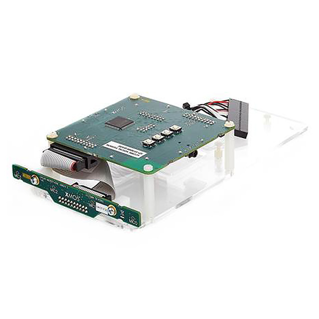 XMOS XK-VF3500-L33-AVS for sale