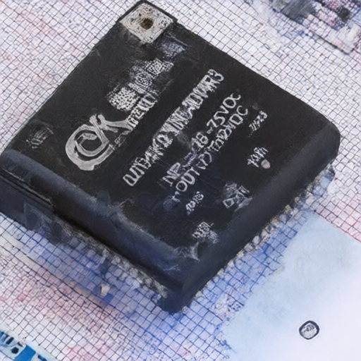 DEXU Electronics URB4812YMD-10WR3 for sale