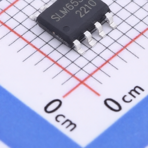 SOLA-IC SLM6550 for sale