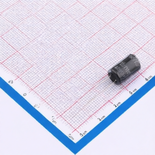 Econd 12uF400V8x13KM for sale