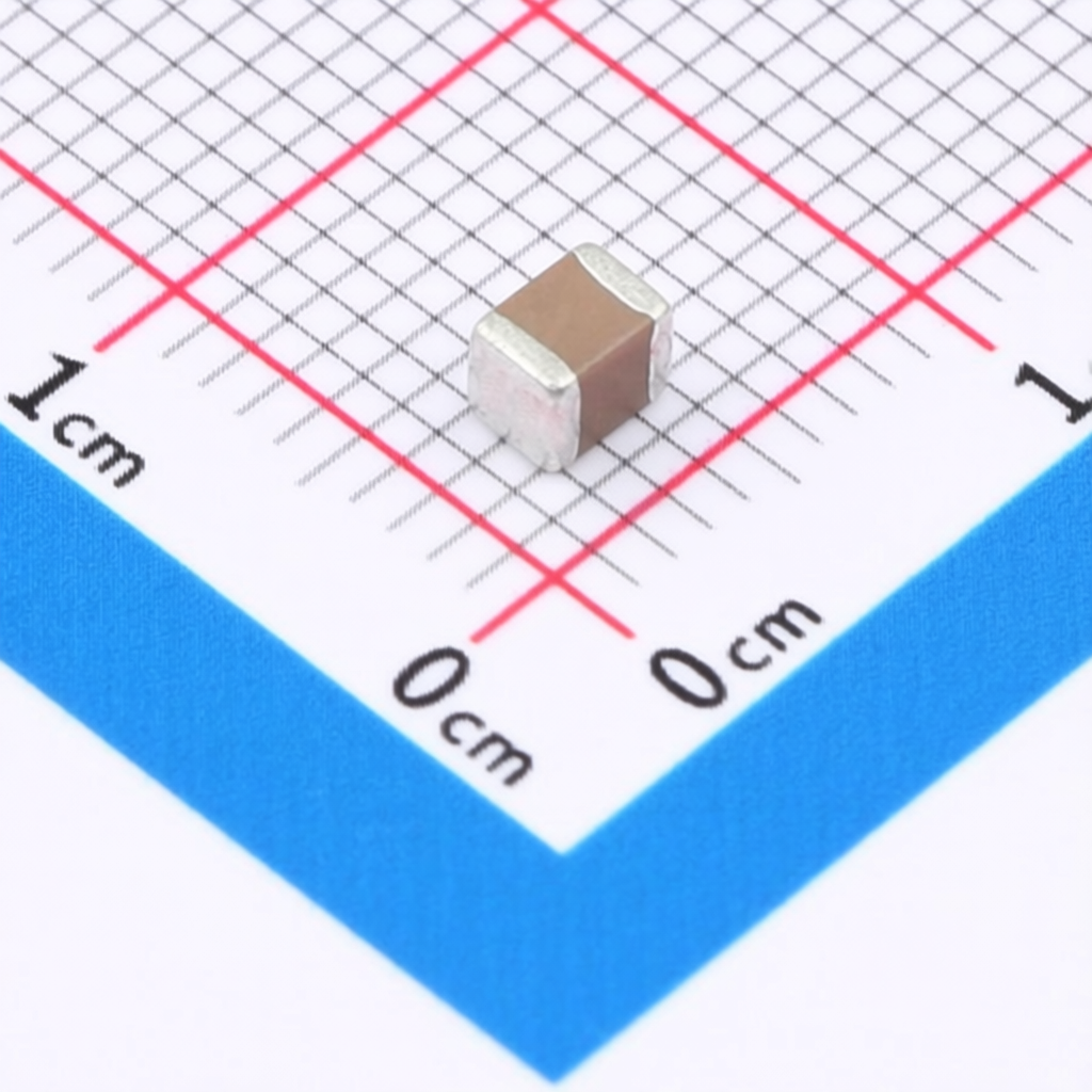 AIDE CAPACITOR 1210X5R476M160NT for sale