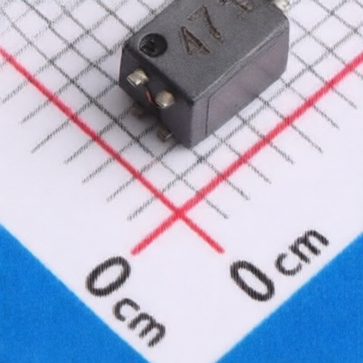 YJYCOIN YLCM0503S-471T for sale