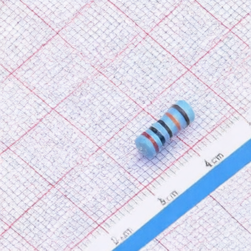 Huaxing Mechanical-Elec. MF1W-200KΩ±1%T for sale