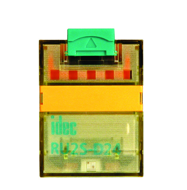 IDEC RU4S-M-A24 for sale