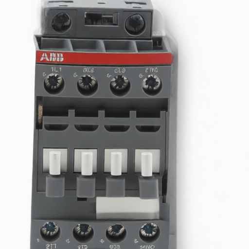 ABB AF09-30-01-11*24-60V AC/ DC for sale