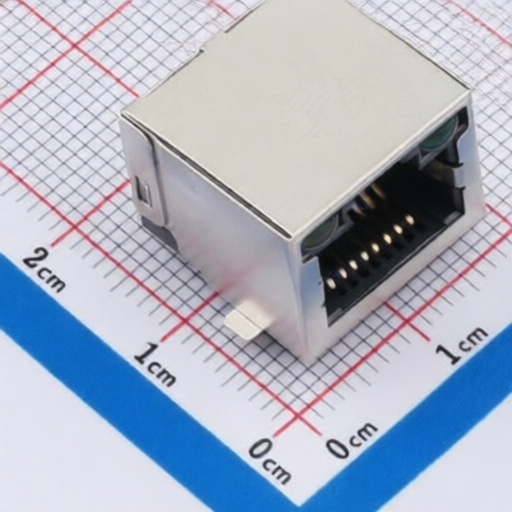 Hanbo Electronic RJ45-884-810-3 for sale