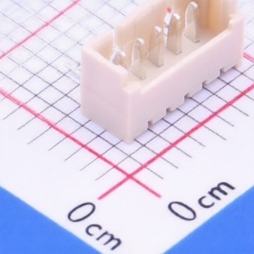 CJT(Changjiang Connectors) A1251WR-5P for sale