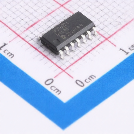 MICROCHIP MCP6024T-I/SL for sale