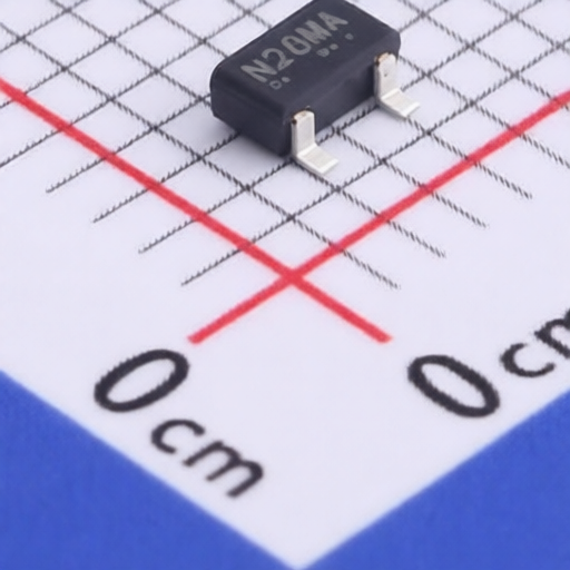 AnaSem VDD281MNTA for sale