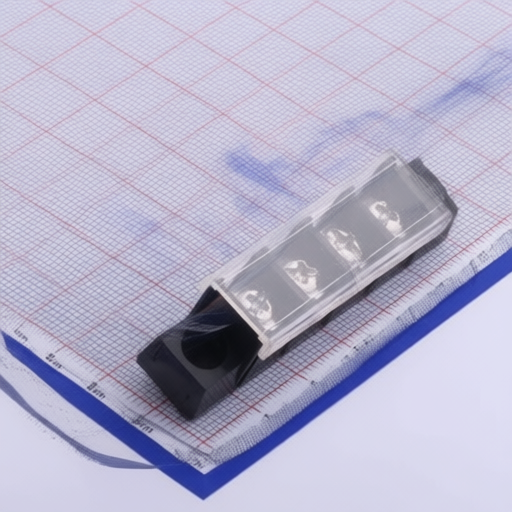 Cixi Kefa Elec KF48SM-9.5-4P for sale