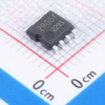 ROHM BA2903YF-CE2 for sale