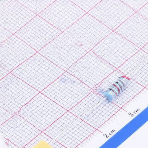 CCO(Chian Chia Elec) MF1/2W-27KΩ±1% T for sale