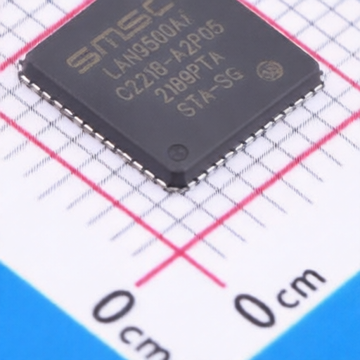 MICROCHIP LAN9500AI-ABZJ-TR for sale