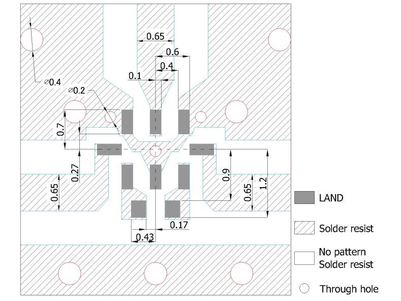 Walsin KFPDV1607K10T for sale