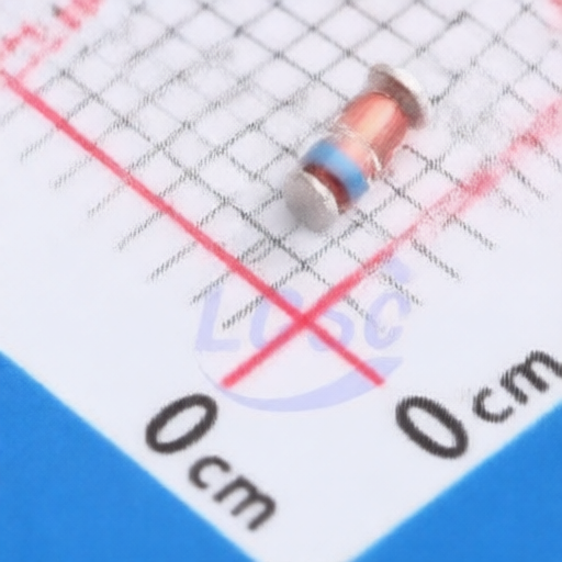 ST(Semtech) ZMM7V5 for sale