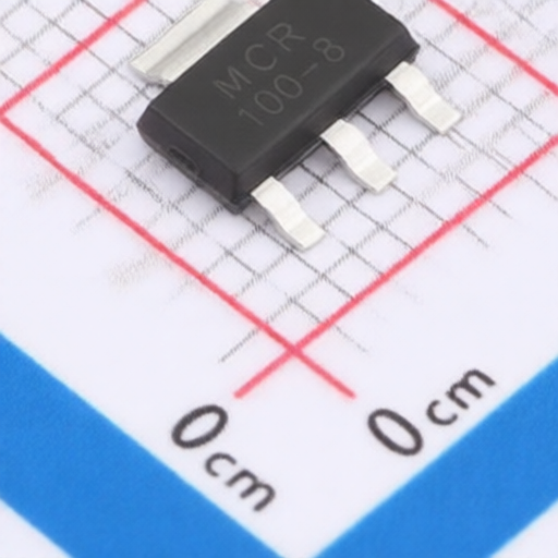 HXY MOSFET MCR100-8WMX-HXY for sale
