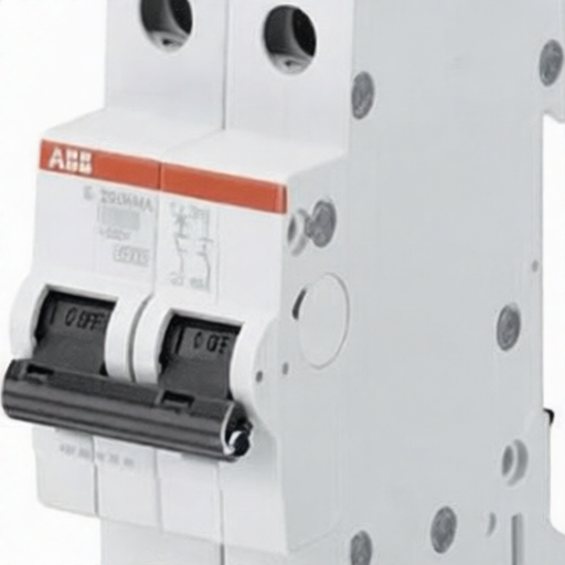 ABB S201-D63NA for sale