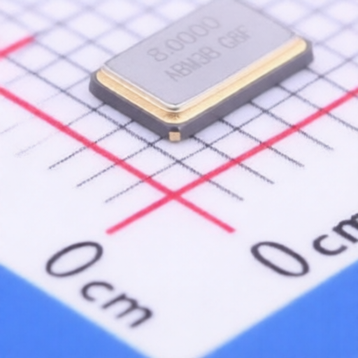 ABRACON ABM3B-8.000MHZ-10-1-U-T for sale