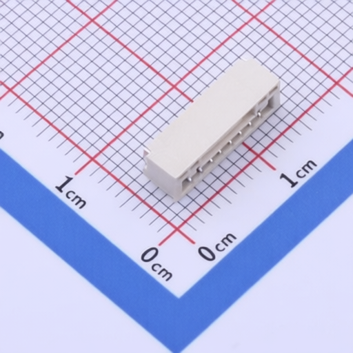 BOOMELE(Boom Precision Elec) GH1.25-8PWBPZ for sale