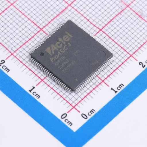 MICROCHIP A3P250-VQG100I for sale