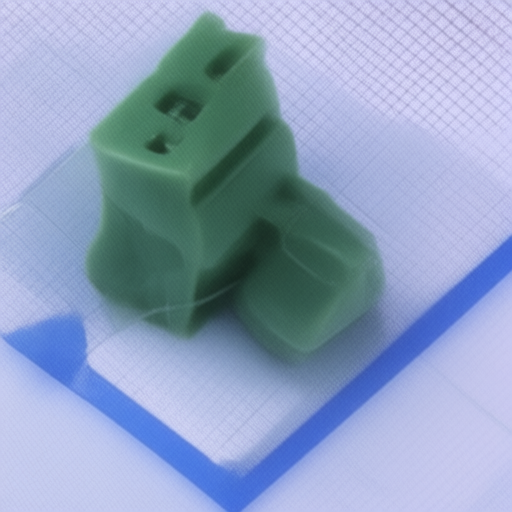 Cixi Kefa Elec KF2EDGK-5.08-2P-AA for sale