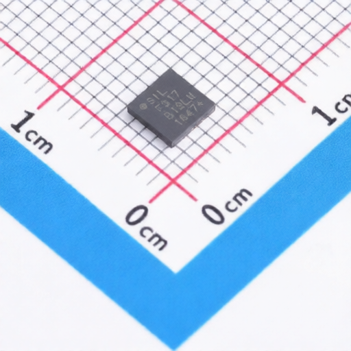 SILICON LABS C8051F317-GM for sale