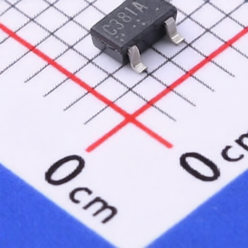 AnaSem VDA3810CTA for sale