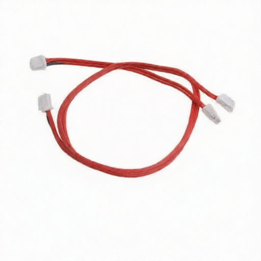 hanxia HX 1.25-3P ST 200mm 28AWG for sale