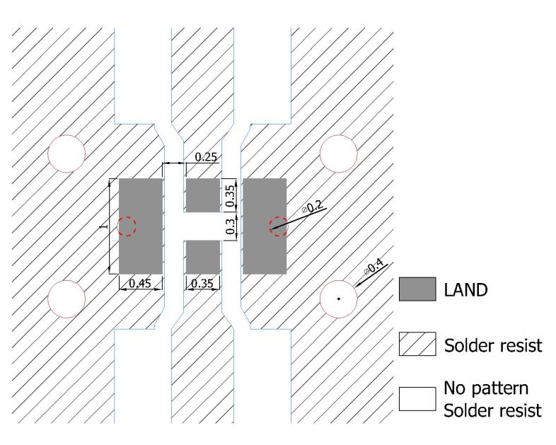 Walsin AMBPF2008A17T for sale