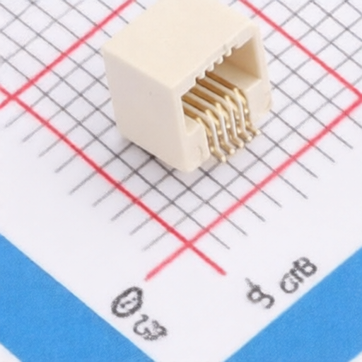 HCTL HC-PBB05-1-10-F-S-H5.4-G1-R-P-06 for sale