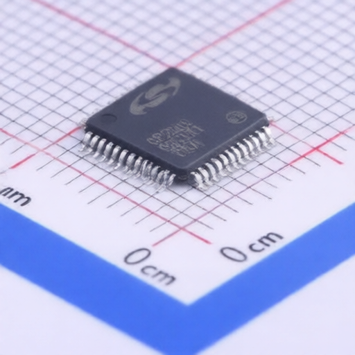 SILICON LABS CP2200-GQR for sale