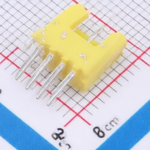 Bossie BX-XH2.54-2PZZ-Y for sale