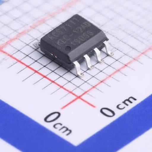 ALLEGRO ACS711KLCTR-12AB-T for sale