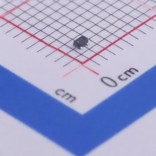 onsemi DTC143TM3T5G for sale