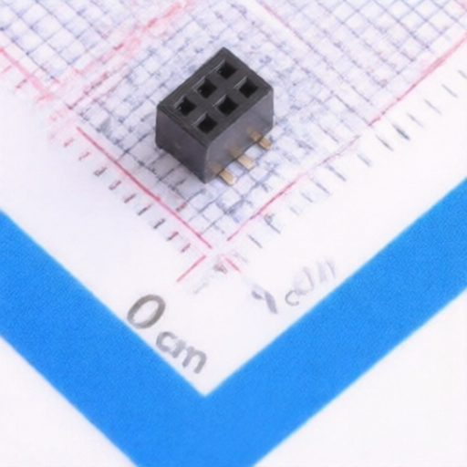 hanxia HX PM1.27-2x3P TP H3.4 for sale