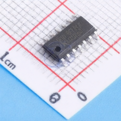 MDD(Microdiode Semiconductor) 74HC08D for sale