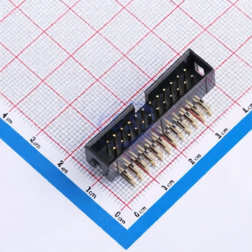 Lian Xin Technology XDFH-0259-2*12P for sale