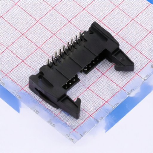 hanxia HX NJ2.54-2x9P WZ-CE for sale