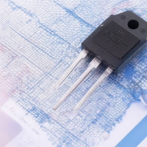 BLUE ROCKET NJW0281GC for sale