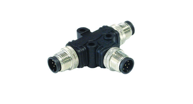 Bulgin PXPPVC08FBF04ACL010PVC for sale