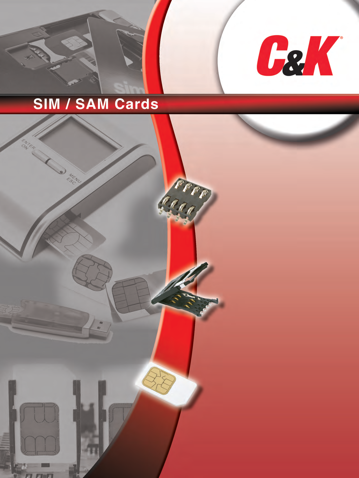 C&K YM061U2C205NB for sale