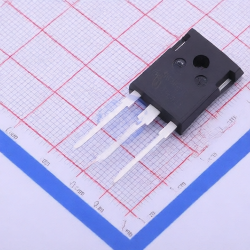 Infineon IKW50N60H3 for sale