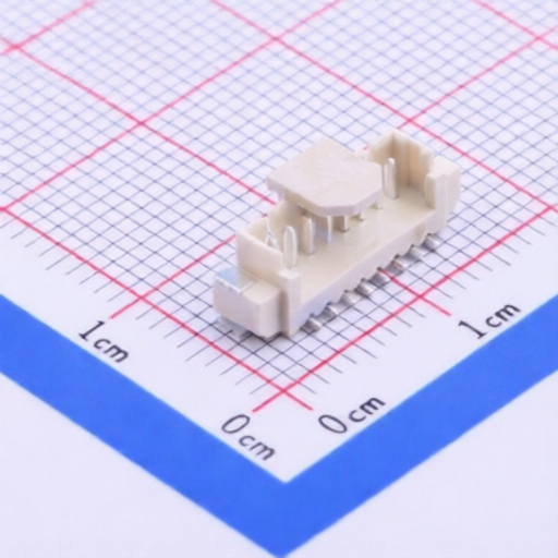 CJT(Changjiang Connectors) A1251WV-S-8P for sale